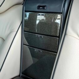 
										Mercedes Maybach 57S full									