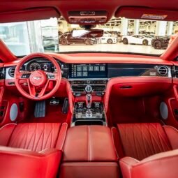 
										Bentley First Edition full									