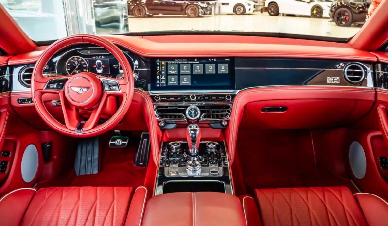 
								Bentley First Edition full									