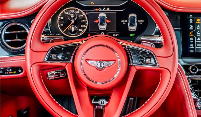 
								Bentley First Edition full									