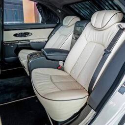 
										Mercedes Maybach 57S full									