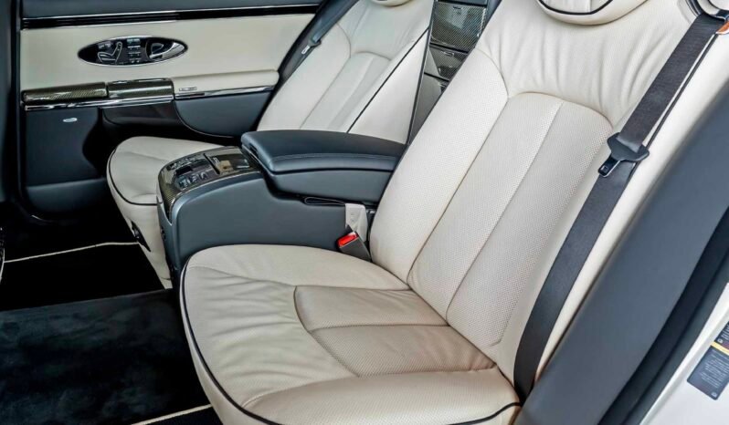 
								Mercedes Maybach 57S full									