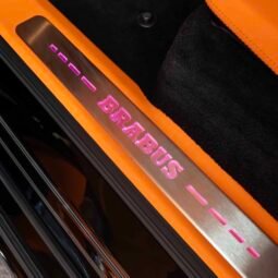 
										Mercedes Brabus 800 full									