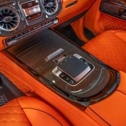 
										Mercedes Brabus 800 full									