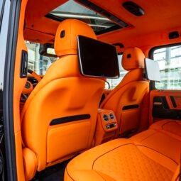 
										Mercedes Brabus 800 full									