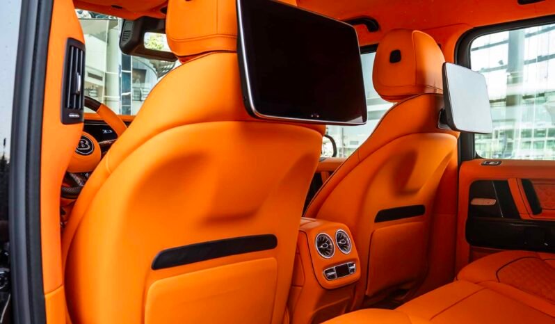 
								Mercedes Brabus 800 full									