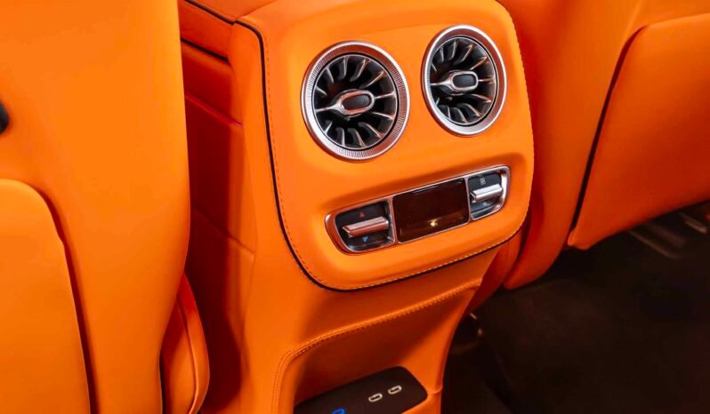 
								Mercedes Brabus 800 full									
