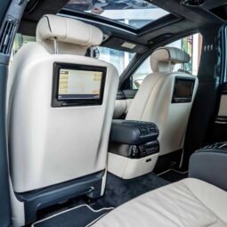 
										Mercedes Maybach 57S full									