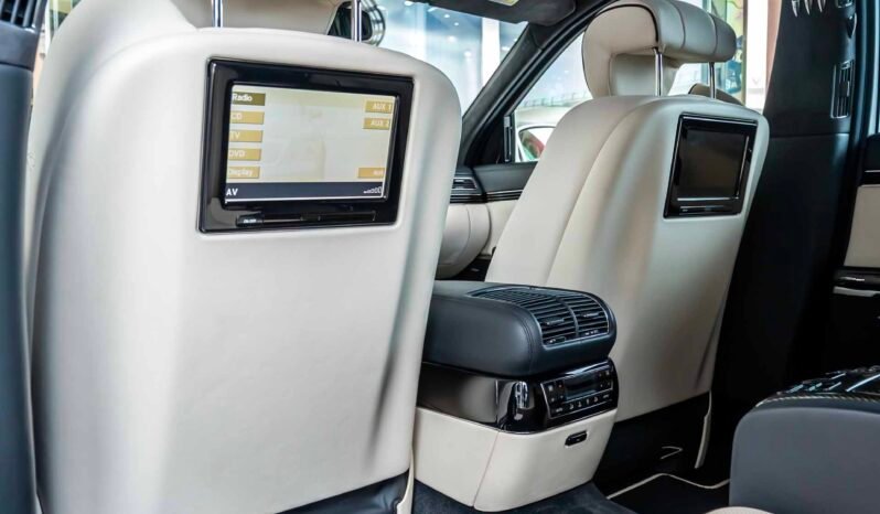 
								Mercedes Maybach 57S full									