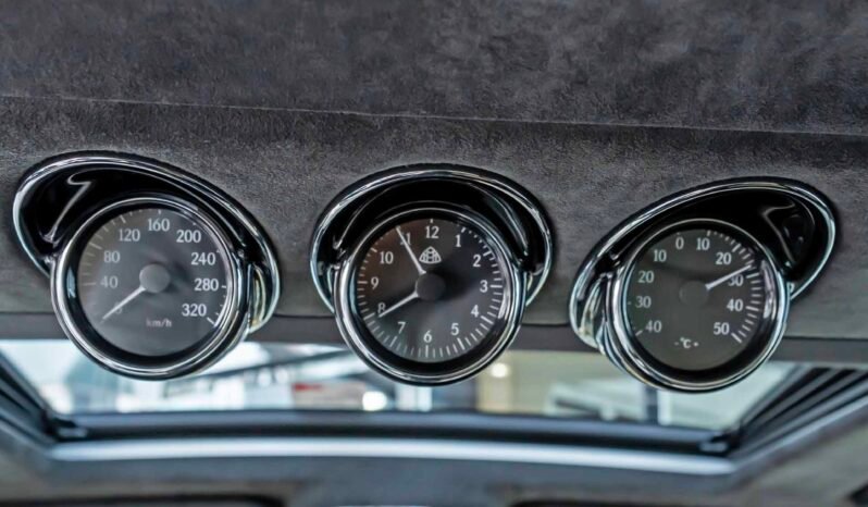 
								Mercedes Maybach 57S full									