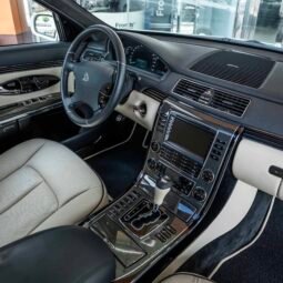 
										Mercedes Maybach 57S full									