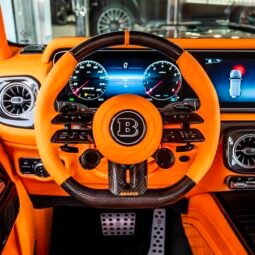 
										Mercedes Brabus 800 full									