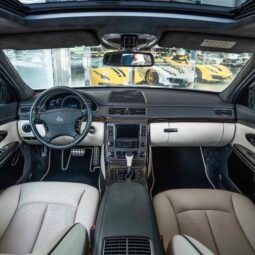 
										Mercedes Maybach 57S full									