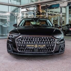 Audi 55 TFSI