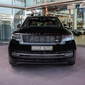 Range Rover