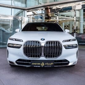 BMW 735