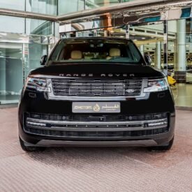Range Rove