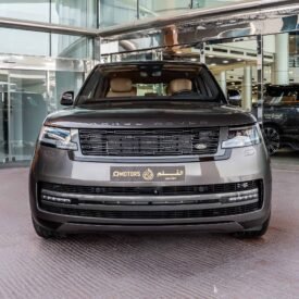 Range Rover