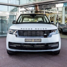 Range Rover