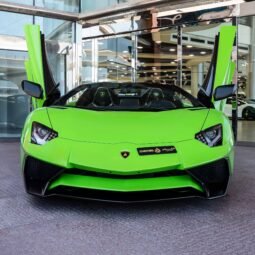 
										Lamborghini Aventador full									