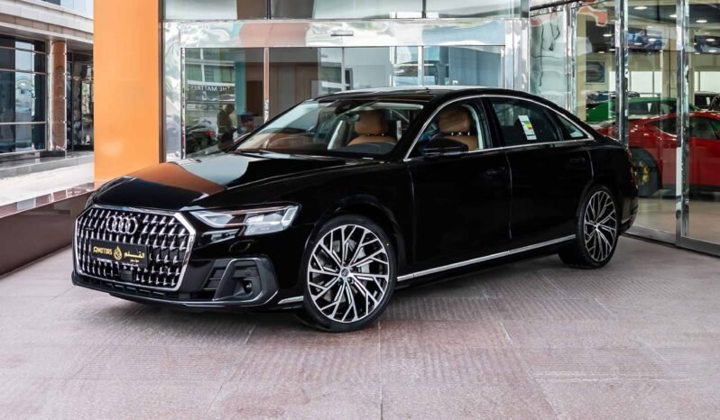 
								Audi 55 TFSI full									