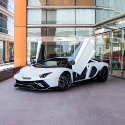 
										Lamborghini Aventador full									