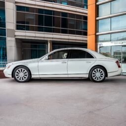 
										Mercedes Maybach 57S full									