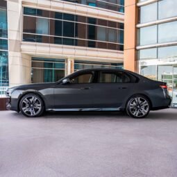 
										BMW 740 full									