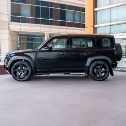 
										Defender full									