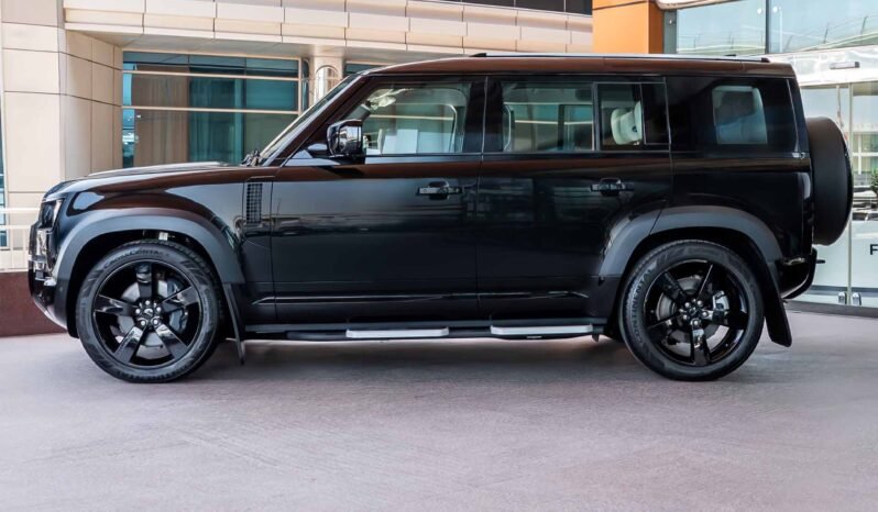 
								Defender full									