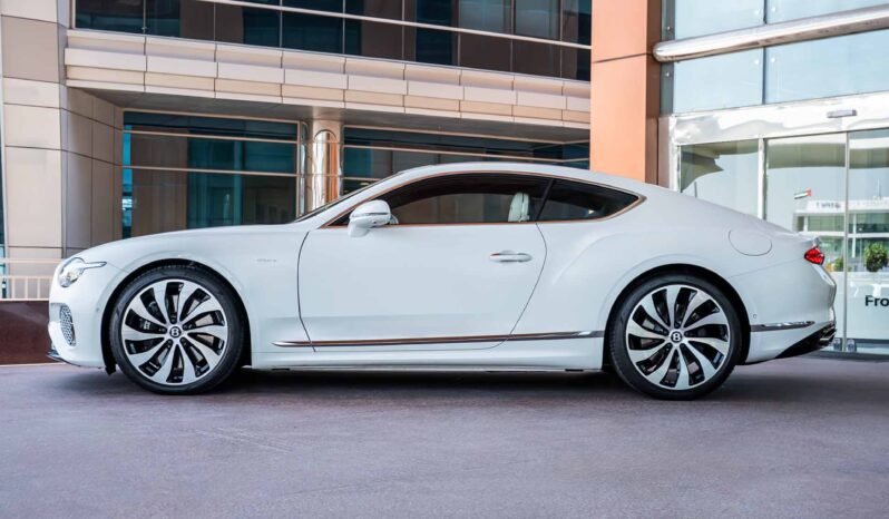 
								Bentley Azure full									