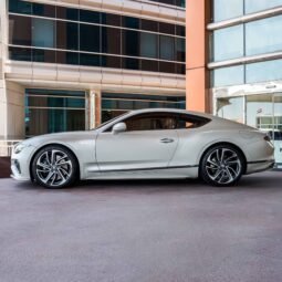
										Bentley First Edition full									