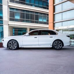 
										BMW 735 full									
