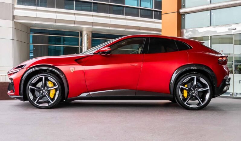 
								Ferrari Parsonage full									
