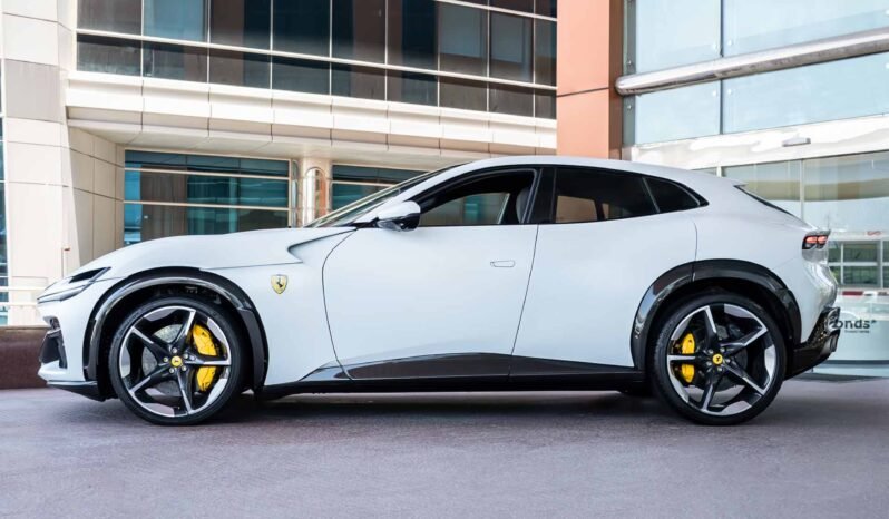 
								Ferrari Parsonage full									