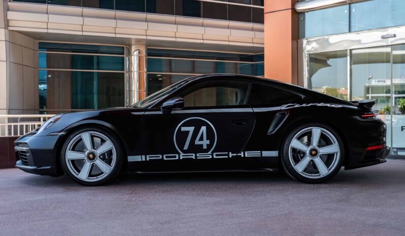 
								Porsche Turbo 50 full									