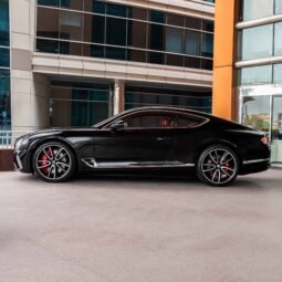 
										Bentley V8 full									