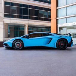 
										Lamborghini Aventador full									