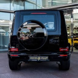 
										Mercedes G63 full									
