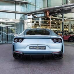 
										Ferrari 812 Superfast full									