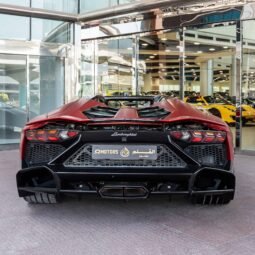 
										Lamborghini Aventador LP720 full									