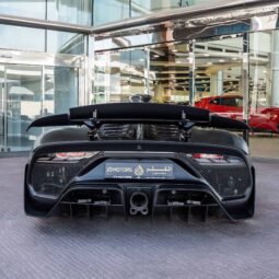 
										Mercedes AMG ONE full									