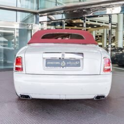 
										Rolls Royce Phantom full									