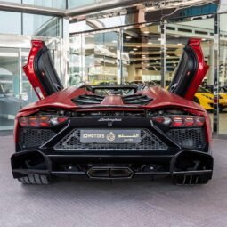 
										Lamborghini Aventador LP720 full									