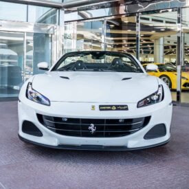 Ferrari Portofino M