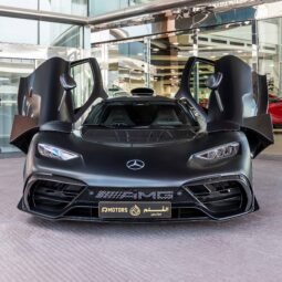 
										Mercedes AMG ONE full									