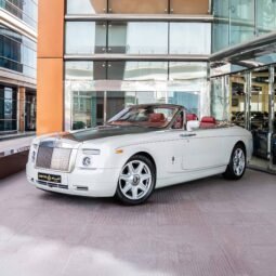 
										Rolls Royce Phantom full									