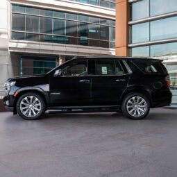 
										Chevrolet Tahoe full									