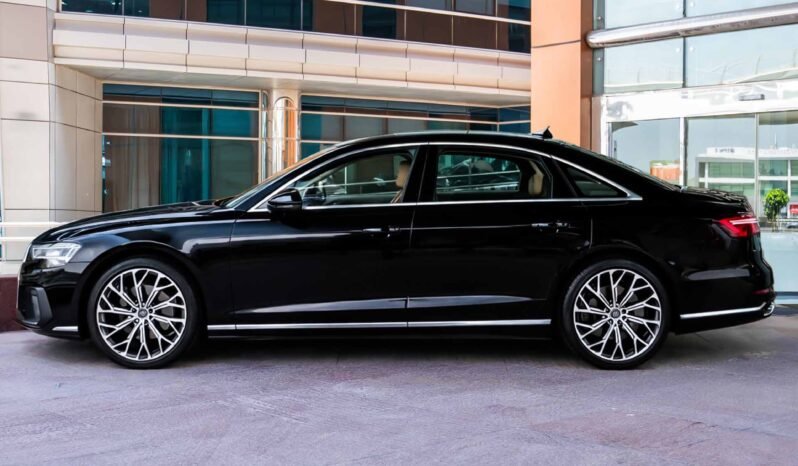 
								Audi 55 TFSI full									