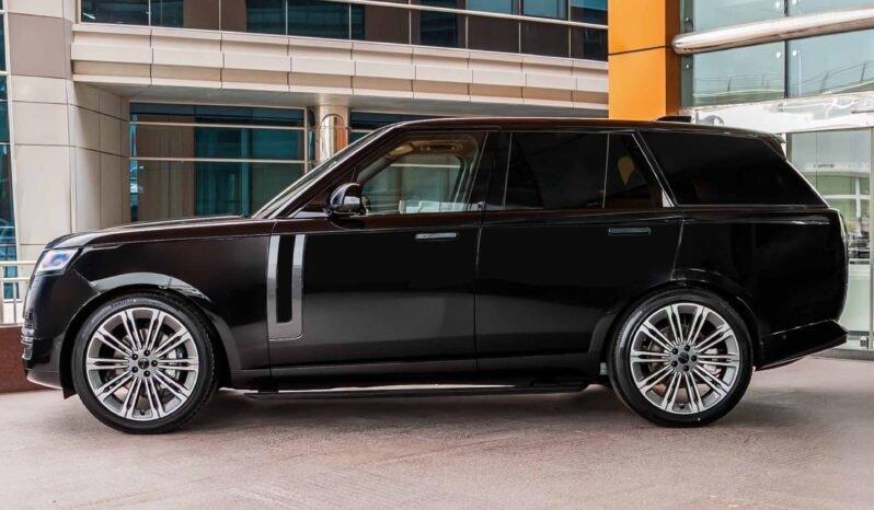 
								Range Rove full									